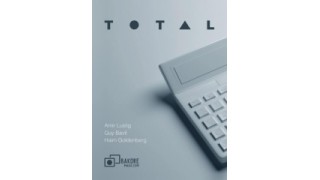 Total by Haim Goldenberg, Guy Bavli & Amir Lustig