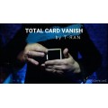 Total Card Vanish by T-Ran Total Card Vanish by T-Ran