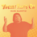 Totally Hands Off by Dani DaOrtiz Totally Hands Off by Dani DaOrtiz