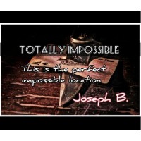 Totally Impossible by Joseph B
