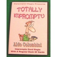 Totally Impromptu by Aldo Colombini