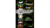 Totem Tear by Simon J. Lea