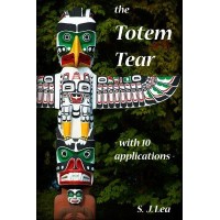 Totem Tear by Simon J. Lea