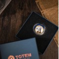 Totem (Video+Pdf) by Alex Ng Totem (Video+Pdf) by Alex Ng