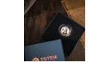 Totem (Video+Pdf) by Alex Ng