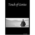 Touch Of Genius by Simon Beckett Touch Of Genius by Simon Beckett