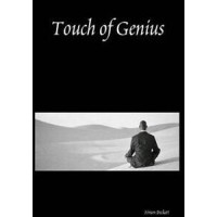 Touch Of Genius by Simon Beckett