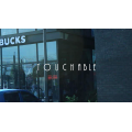 Touchable by Arnel Renegado Touchable by Arnel Renegado