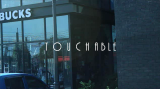 Touchable by Arnel Renegado