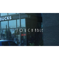 Touchable by Arnel Renegado