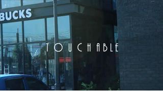 Touchable by Arnel Renegado