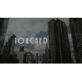 Touched by Arnel Renegado Touched by Arnel Renegado