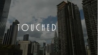 Touched by Arnel Renegado