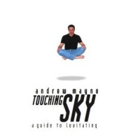Touching The Sky by Andrew Mayne