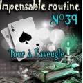 Tour A l'aveugle (Impensable Routine N 39) by Lepetitmagicien Tour A l'aveugle (Impensable Routine N 39) by Lepetitmagicien