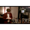 Tour De Force By Michael OBrien Tour De Force By Michael OBrien