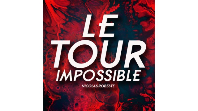 Tour Impossible by Nicolas Robeste