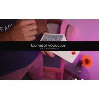 Tournesol by Yoann Fontyn