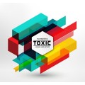 Toxic by Esya G Toxic by Esya G