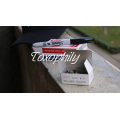 Toxophily by Learned Chang Toxophily by Learned Chang