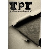 Tpr by Iain Dunford And David Moses