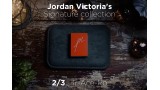 Tr-Ace-Po (Signature Collection) by Jordan Victoria