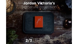 Tr-Ace-Po (Signature Collection) by Jordan Victoria