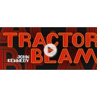 Tractor Beam by John Kennedy