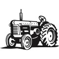 Tractor Utility Tractor Utility