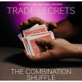 Trade Secrets #1 - The Combination Shuffle by Benjamin Earl And Studio 52 Trade Secrets #1 - The Combination Shuffle by Benjamin Earl And Studio 52