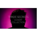Trade Secrets #6 - The Covert Collection (#1-#5 All Video) by Benjamin Earl And Studio 52 Trade Secrets #6 - The Covert Collection (#1-#5 All Video) by Benjamin Earl And Studio 52