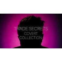 Trade Secrets #6 - The Covert Collection (#1-#5 All Video) by Benjamin Earl And Studio 52