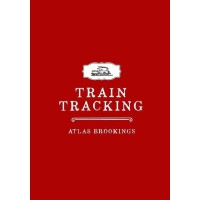 Train Tracking by Atlas Brookings