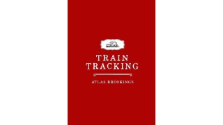 Train Tracking by Atlas Brookings