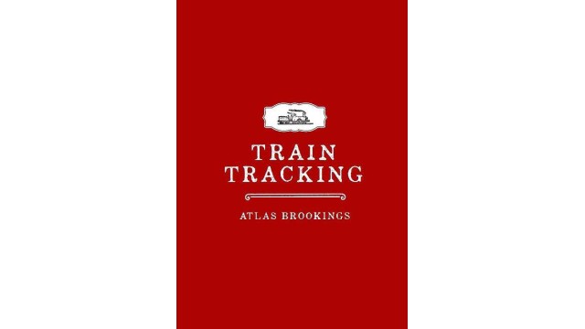 Train Tracking by Atlas Brookings