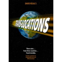 Trans-Locations by David Regal