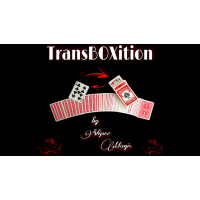 Transboxition by Viper Magic