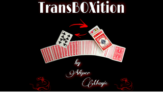 Transboxition by Viper Magic