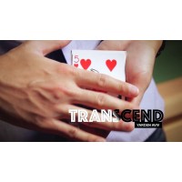 Transcend by Yarden Aviv