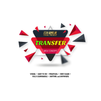 Transfer by Esya G