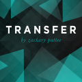 Transfer by Zach Pattee Transfer by Zach Pattee