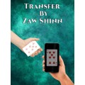 Transfer by Zaw Shinn Transfer by Zaw Shinn