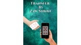 Transfer by Zaw Shinn