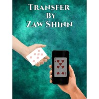 Transfer by Zaw Shinn