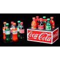 Transfer Soda Bottles Transfer Soda Bottles