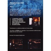 Transference by Daril Sato