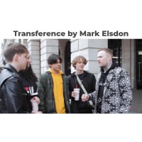 Transference by Mark Elsdon
