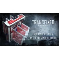 Transfix by Ben Howard