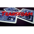 Transform by David Luu Transform by David Luu