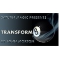 Transform8 by John Morton Transform8 by John Morton